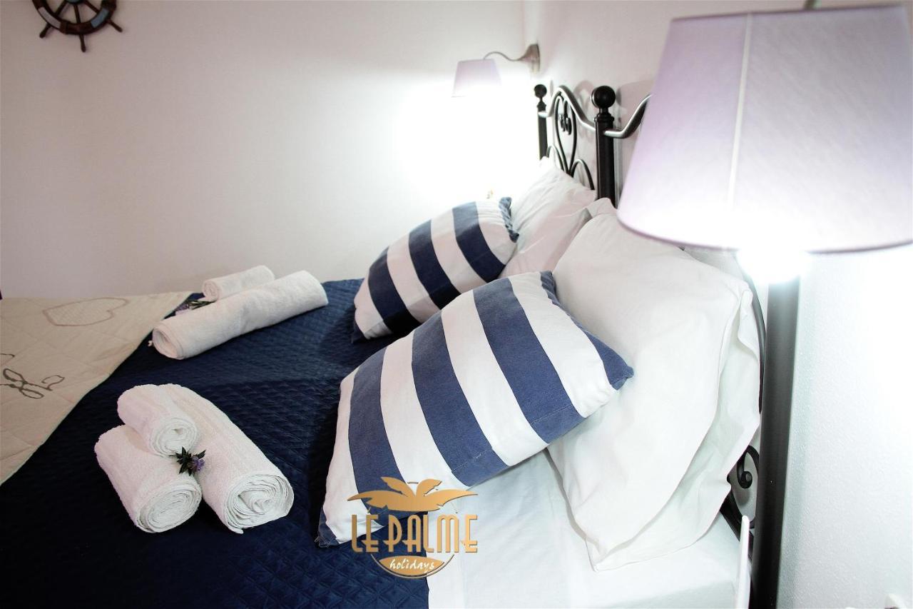 Le Palme Holidays Palmadula ภายนอก รูปภาพ