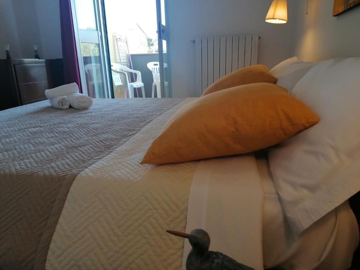 Le Palme Holidays Palmadula ภายนอก รูปภาพ