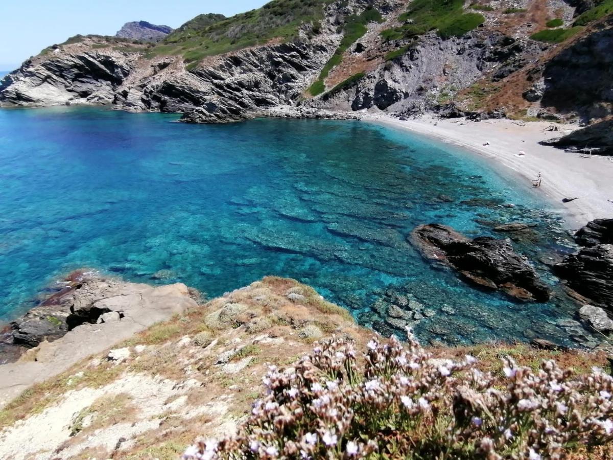 Le Palme Holidays Palmadula ภายนอก รูปภาพ