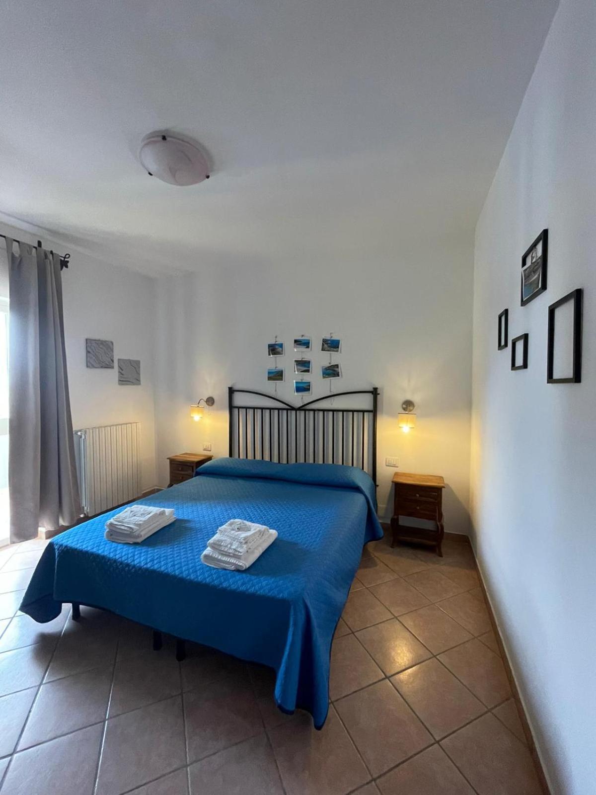 Le Palme Holidays Palmadula ภายนอก รูปภาพ