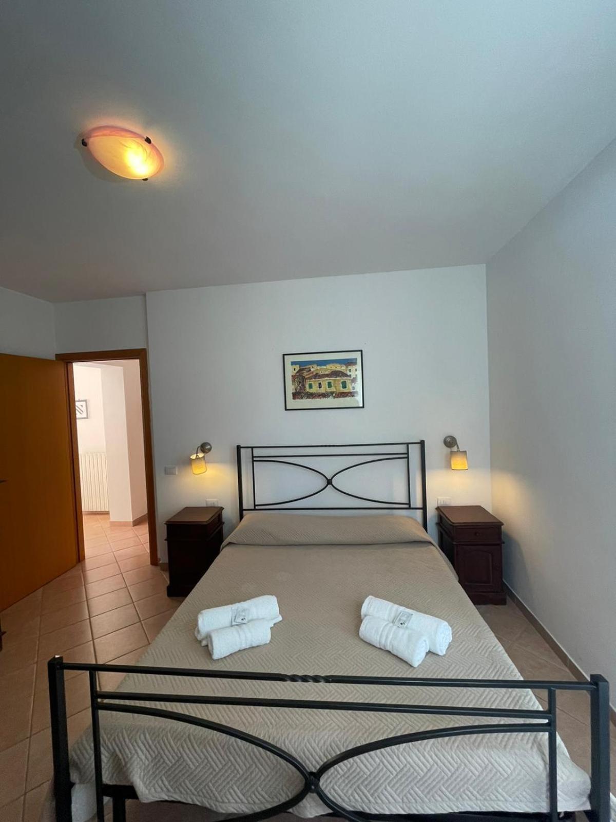 Le Palme Holidays Palmadula ภายนอก รูปภาพ