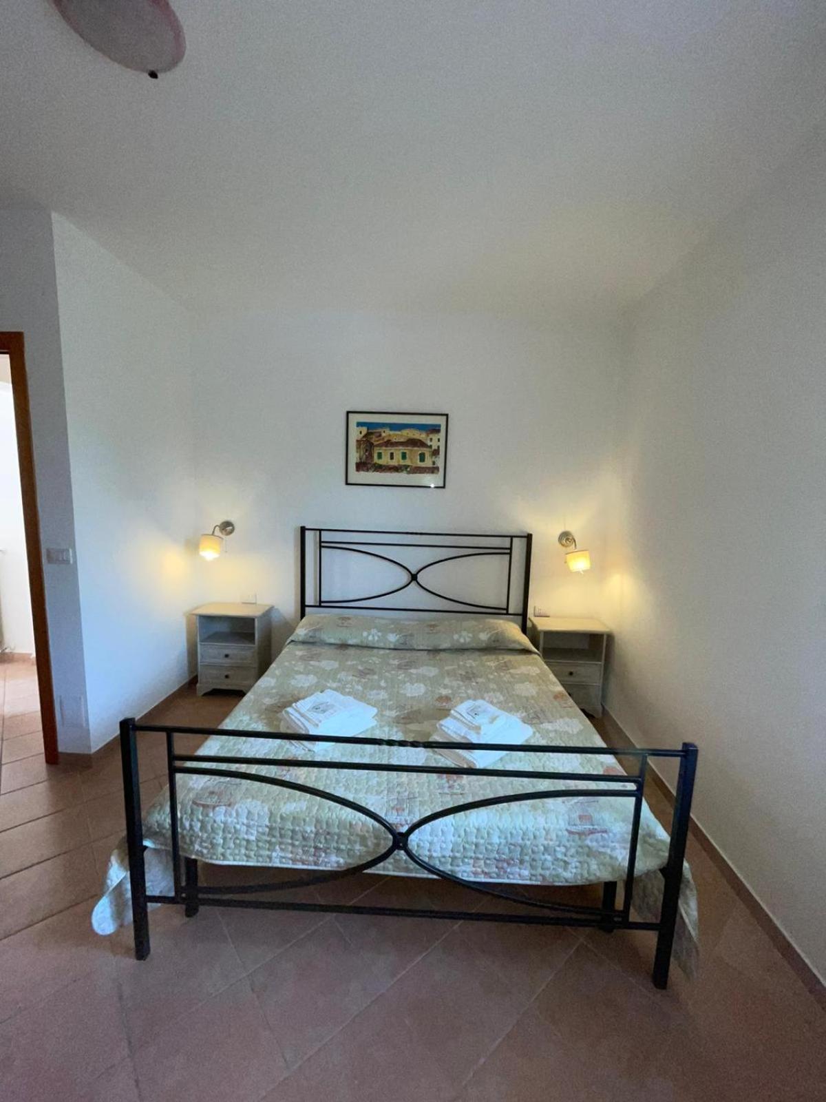Le Palme Holidays Palmadula ภายนอก รูปภาพ