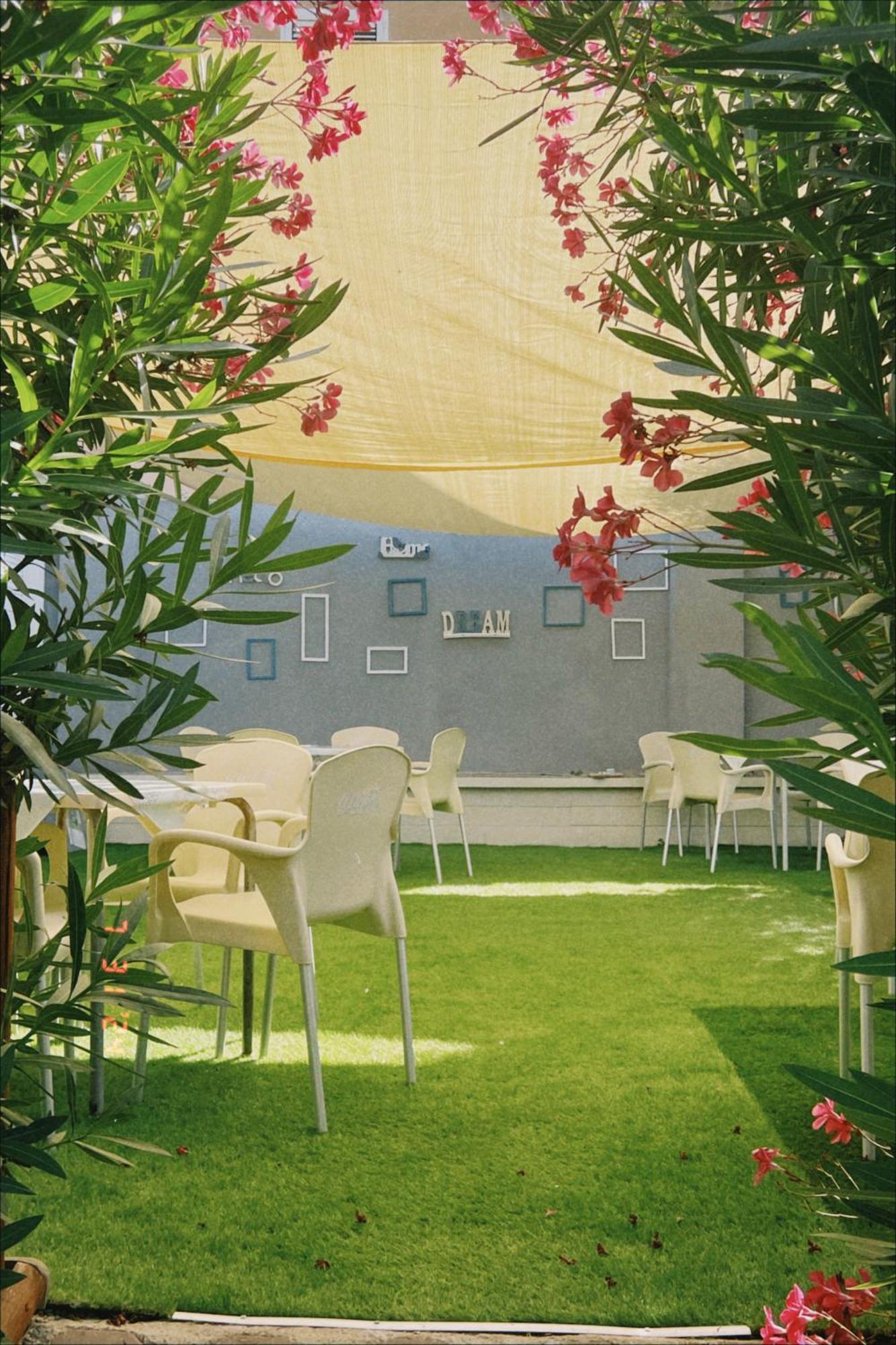Le Palme Holidays Palmadula ภายนอก รูปภาพ